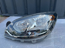Load image into Gallery viewer, Frontscheinwerfer Skoda Citigo 1ST941005 LED Links Scheinwerfer Headlight