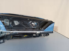 Laden Sie das Bild in den Galerie-Viewer, Frontscheinwerfer Skoda Enyaq 5LB941016 Full LED Rechts Scheinwerfer Headlight SCH4505696376yp