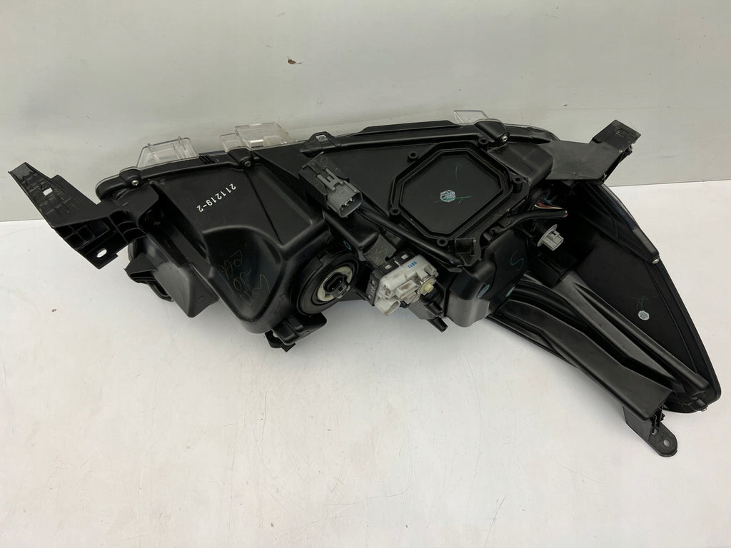 Frontscheinwerfer Toyota Hilux VIII LED Links Scheinwerfer Headlight SCH4649903502ec
