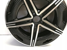 Load image into Gallery viewer, 1x Alufelge 19 Zoll 8.5" 5x112 47 5ET A2954012200 Mercedes-Benz Eqe V295 FEL8860703637gl