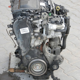 Motor Ford Fiesta II Fbd AV4Q-6007-DB 2.0 TDCI 97PS 71kW 174TKm Unkomplett MOT1641867970cc