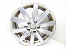 Load image into Gallery viewer, 1x Alufelge 17 Zoll 7.0" 5x112 54ET 5K0601025AN VW Golf VI I Rim Wheel FEL3522252424su