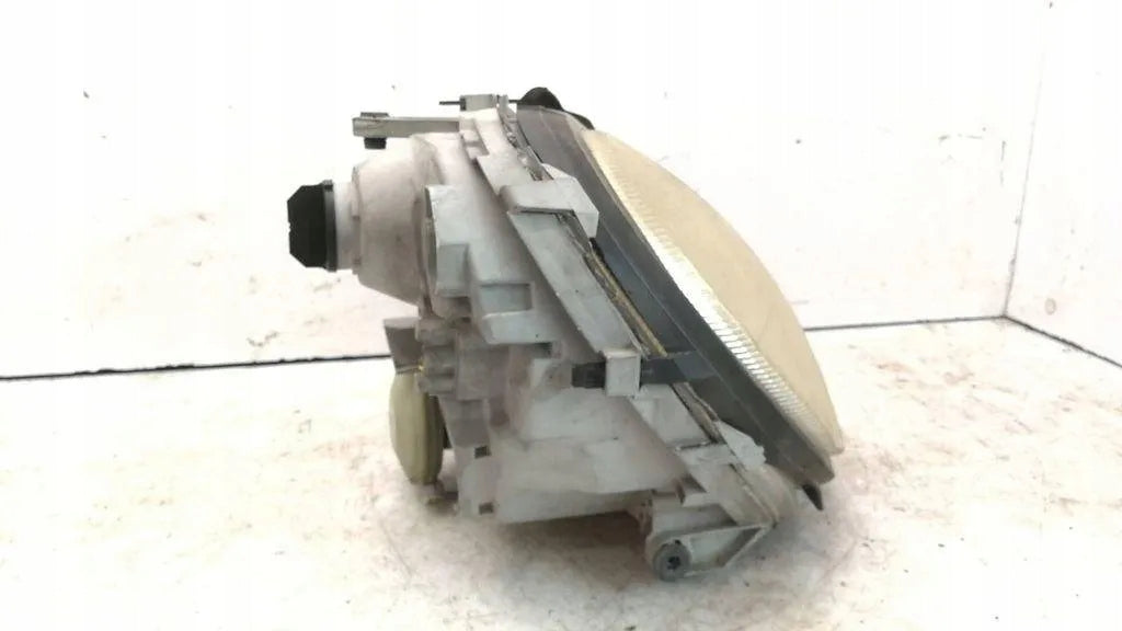 Frontscheinwerfer Mercedes-Benz 0301166202 Rechts Scheinwerfer Headlight SCH1755816346lu