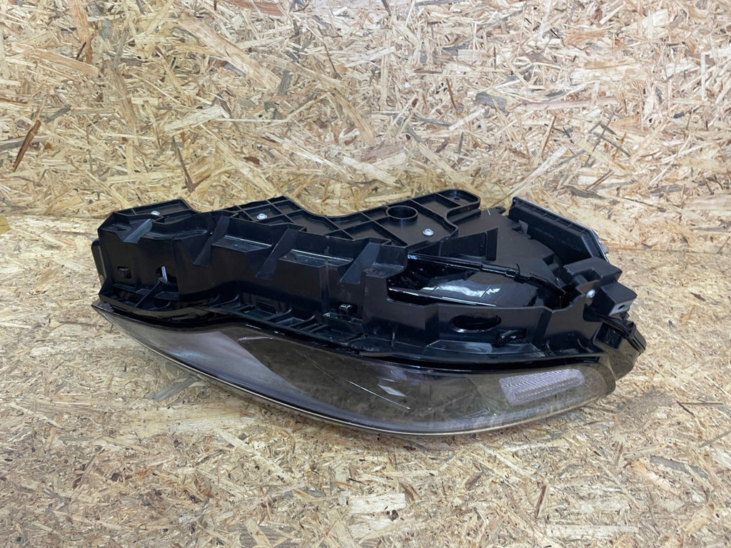 Frontscheinwerfer Jeep Cherokee Kl P68275948AF Rechts Scheinwerfer Headlight SCH2872734973dk