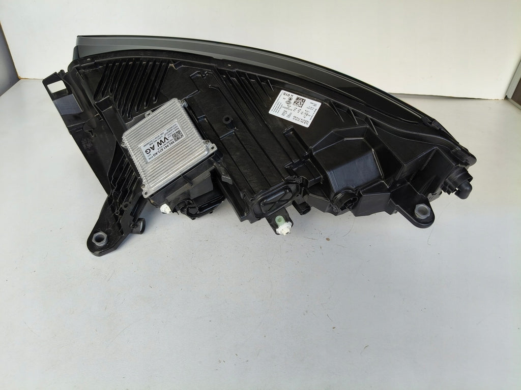 Frontscheinwerfer Skoda Enyaq 5LB941016H Full LED Rechts Scheinwerfer Headlight