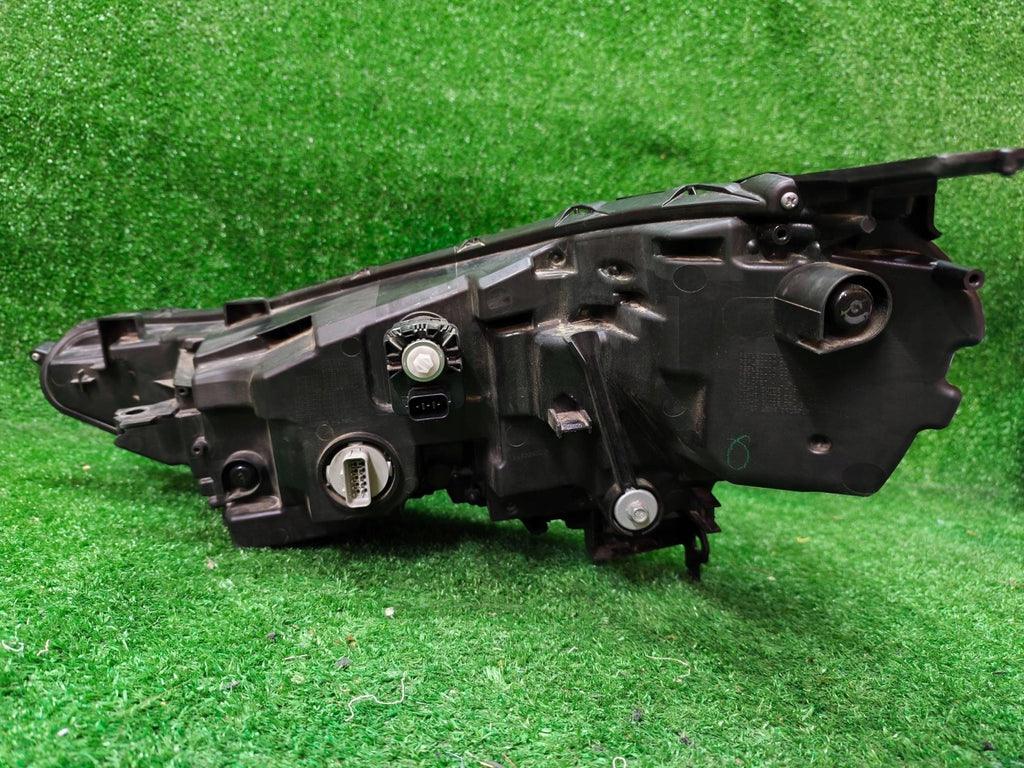 Frontscheinwerfer Honda Hrv Hr-V CSC29634 Rechts Scheinwerfer Headlight SCH4136030823rv