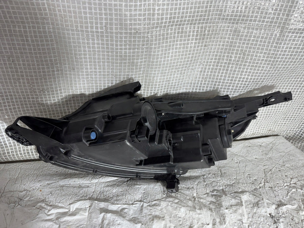 Frontscheinwerfer Peugeot 2008 9677810280 Rechts Scheinwerfer Headlight