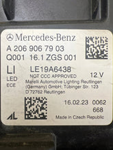 Load image into Gallery viewer, Frontscheinwerfer Mercedes-Benz W206 A2069067903 LED Links Headlight SCH4444063284fk