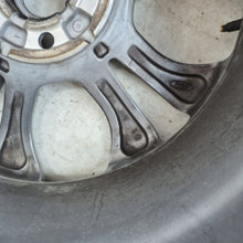 Load image into Gallery viewer, 1x Alufelge 17 Zoll 7.0" 5x108 NX7C-1007-E NX7C-1007-E1A Ford Focus Rim Wheel FEL4836207539bv
