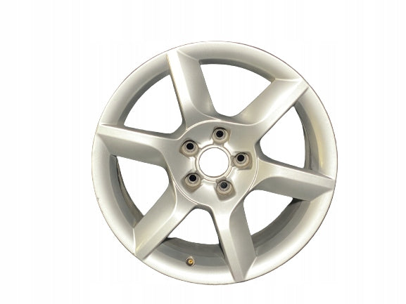1x Alufelge 17 Zoll 8.0" 5x112 26ET 8T0601025D Audi A5 Rim Wheel FEL5030579705zr