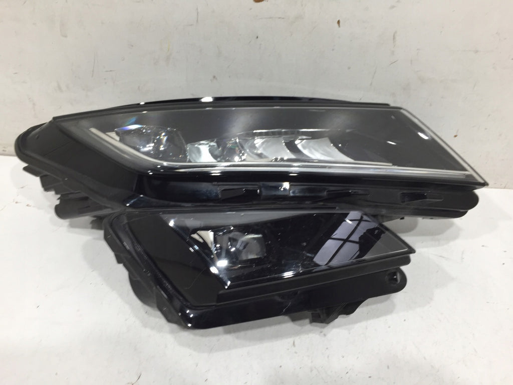 Frontscheinwerfer Skoda Kodiaq 9Y0853717 LED Rechts Scheinwerfer Headlight SCH4185590121kr