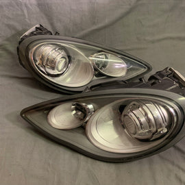 Frontscheinwerfer Porsche Panamera 970 97063105802 97063105702 LED Ein Satz SCH7534937809dc