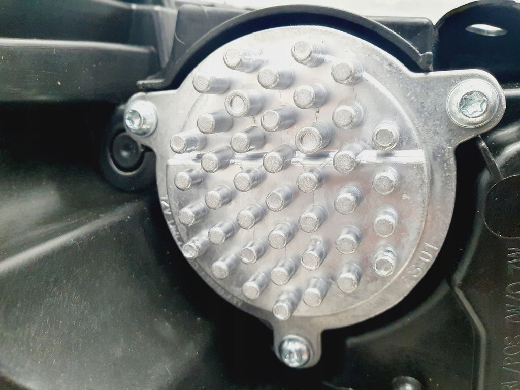 Frontscheinwerfer BMW X5 G05 G06 9481789-07 Laser Links Scheinwerfer Headlight SCH9293957612ze