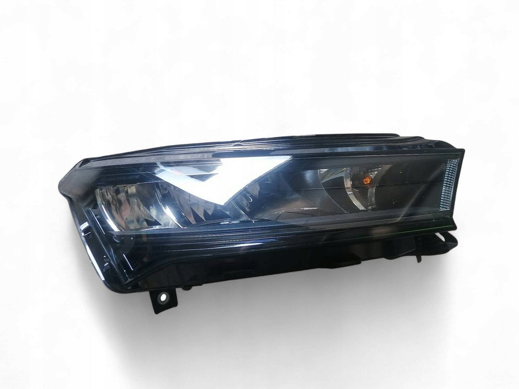 Frontscheinwerfer Skoda Enyaq IV 5LB941016 Rechts Scheinwerfer Headlight
