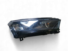Load image into Gallery viewer, Frontscheinwerfer Skoda Enyaq IV 5LB941016 Rechts Scheinwerfer Headlight