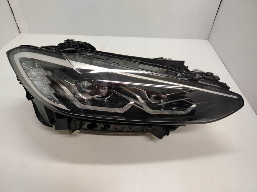 Frontscheinwerfer BMW G22 G23 G26 5A19352-03 Full LED Rechts Headlight SCH8187259729al