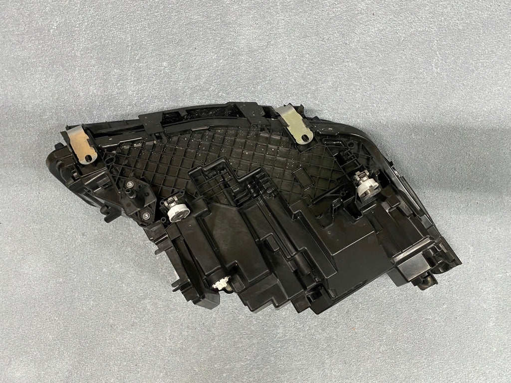 Frontscheinwerfer BMW 5 G31 G30 5A26FA3 LED Links Scheinwerfer Headlight SCH5366104502lj