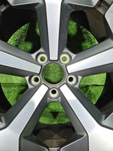 Load image into Gallery viewer, 1x Alufelge 19 Zoll 7.5" 5x108 50 5ET Glanz Graphit 32327146 Volvo Xc40