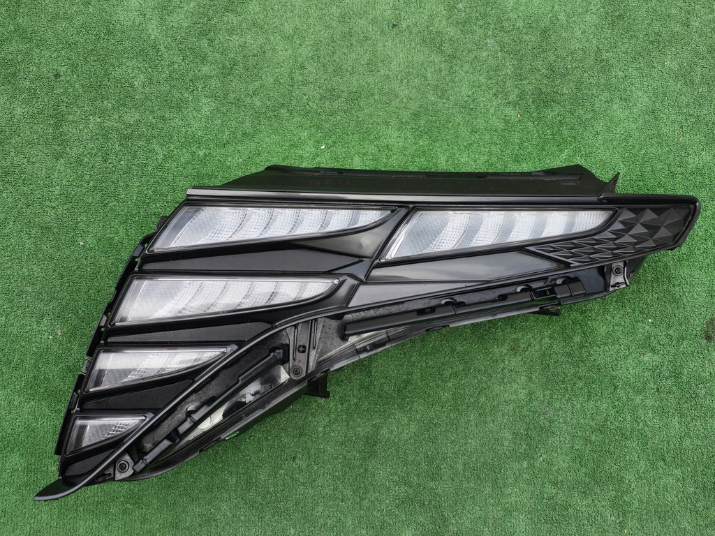 Frontscheinwerfer Hyundai Tucson 92207N7000 Full LED Links Headlight SCH4032187920su