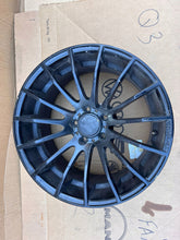 Load image into Gallery viewer, 1x Alufelge 19 Zoll 9.5" 5x120 BMW F25 Rim Wheel FEL5585810929ap