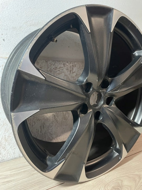 1x Alufelge 19 Zoll 8.0" 5x112 5FA601025F Cupra Leon Rim Wheel FEL9614319380qu