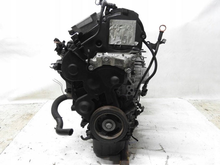 Motor Citroën Ds3 9H06 10JBDL 1.6 HDI 2010 Diesel Engine Komplett MOT3171990097ja