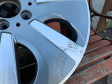 Laden Sie das Bild in den Galerie-Viewer, 1x Alufelge 19 Zoll 8.5" 5x112 62ET A1664012902 Mercedes-Benz W166 Rim Wheel FEL1806700540jh