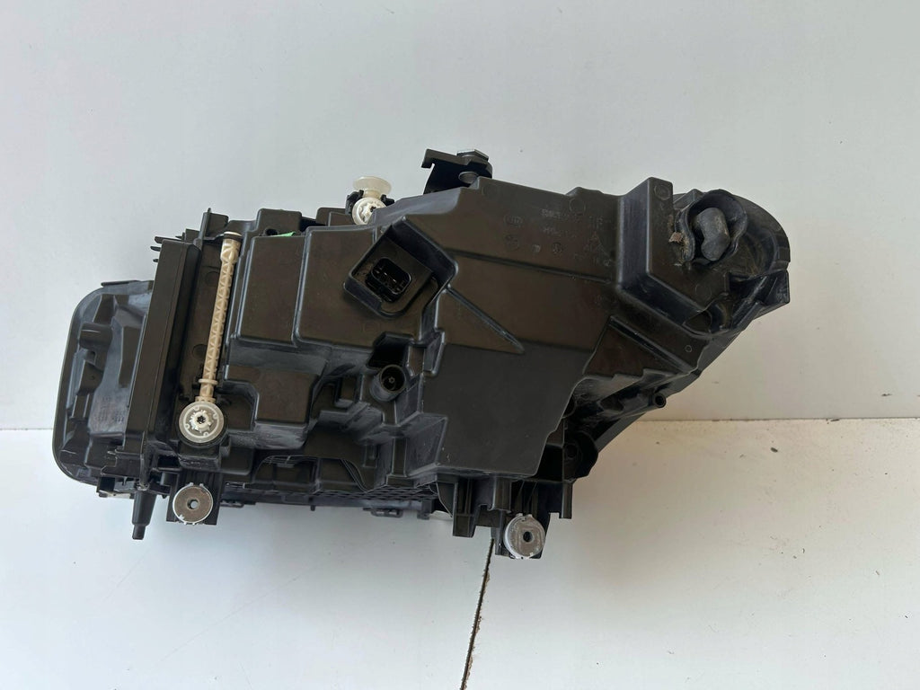 Frontscheinwerfer BMW 5 G31 G30 5A26FFA4-02 LED Rechts Scheinwerfer Headlight SCH5626473697la