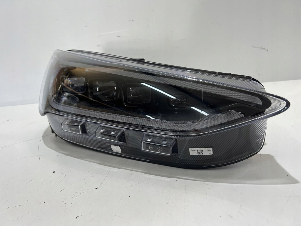 Frontscheinwerfer Ford Focus NX7B13E016AK Full LED Rechts Scheinwerfer Headlight SCH1904974085nq