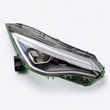 Laden Sie das Bild in den Galerie-Viewer, Frontscheinwerfer Renault Zoe 260102384R LED Rechts Scheinwerfer Headlight