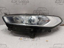 Load image into Gallery viewer, Frontscheinwerfer Ford Mondeo DS7313W030AG L90002822 89911931DS7313W030AG Links SCH2318163570pn