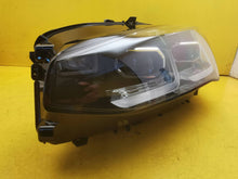 Laden Sie das Bild in den Galerie-Viewer, Frontscheinwerfer BMW 2 Active Tourer U06 5A42247-01 LED Rechts oder Links SCH3848893939as