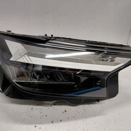 Frontscheinwerfer Audi Q4 89A941034 Full LED Rechts Scheinwerfer Headlight SCH6799558553vn
