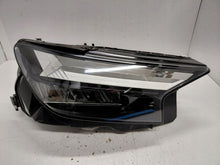 Laden Sie das Bild in den Galerie-Viewer, Frontscheinwerfer Audi Q4 89A941034 Full LED Rechts Scheinwerfer Headlight SCH6799558553vn