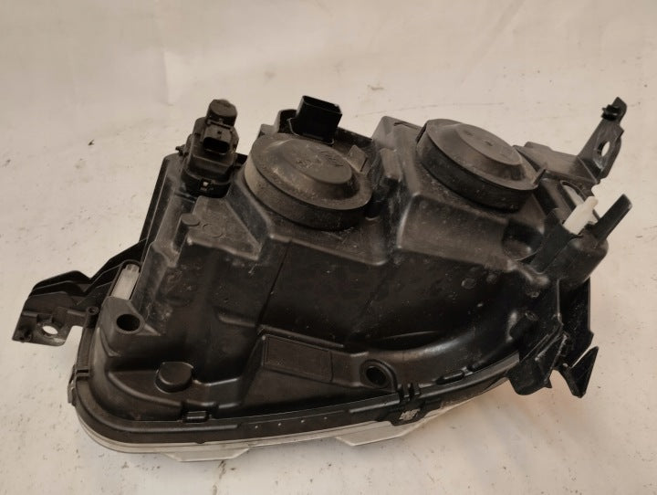 Frontscheinwerfer Citroën C3 III 9820059680 Ein Satz Scheinwerfer Headlight SCH3384909126nb
