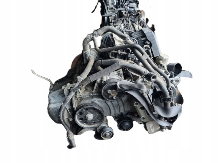 Motor Audi VW Caddy III CBZ 1.2 TSI 105PS 140TKm Benzin Engine Komplett MOT1271363852xm