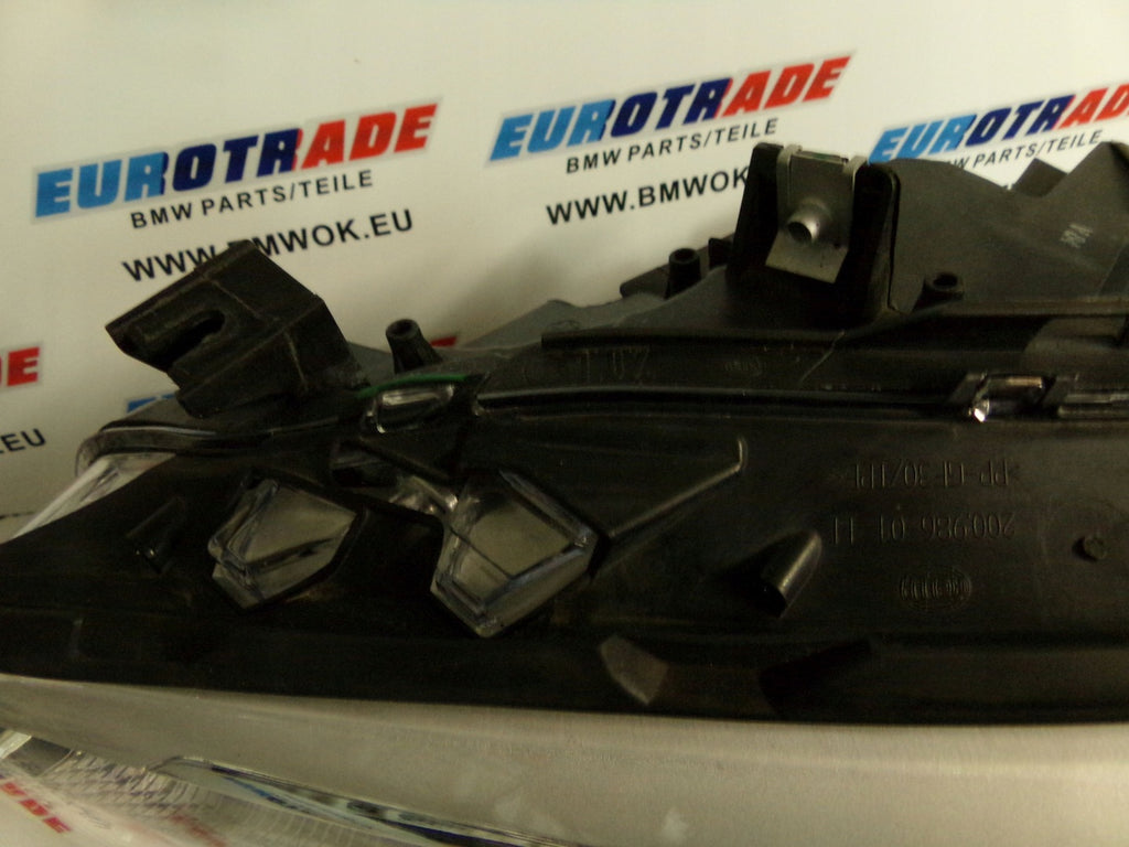 Frontscheinwerfer BMW F21 F20 7453523 LED Links Scheinwerfer Headlight