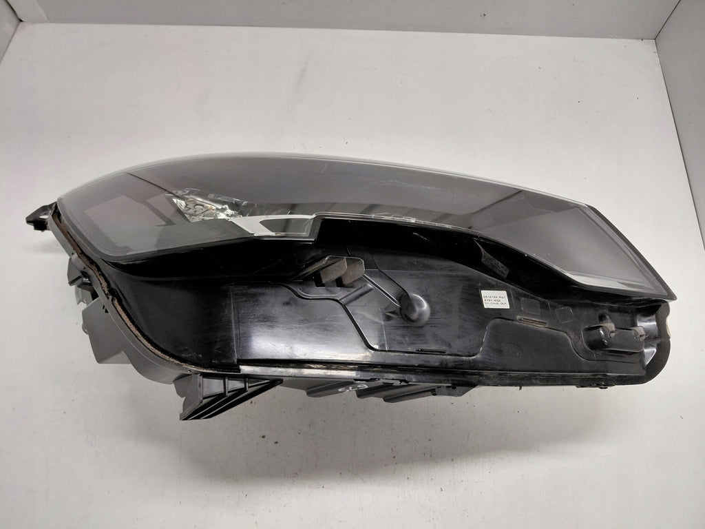 Frontscheinwerfer Peugeot II 9836230180 LED Rechts Scheinwerfer Headlight SCH7863220317uu