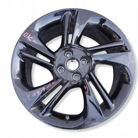 1x Alufelge 17 Zoll 75631S17 Opel Corsa E Rim Wheel FEL3435353288cy