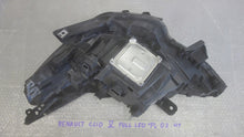 Laden Sie das Bild in den Galerie-Viewer, Frontscheinwerfer Renault Clio V 260109379R Full LED Rechts Headlight SCH3777395161cq