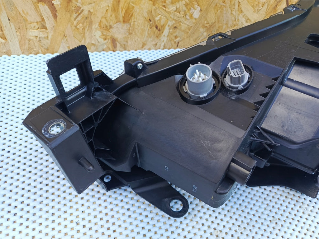 Frontscheinwerfer Mazda Cx5 KB8N51040 Full LED Links Scheinwerfer Headlight