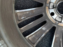 Load image into Gallery viewer, 1x Alufelge 18 Zoll 5x108 JX7J1007C1B Ford Focus Rim Wheel FEL8454488006wk