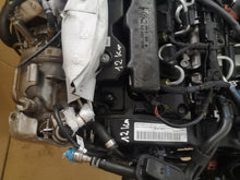 Load image into Gallery viewer, Motor VW Golf VII DEJ 2.0 TDI 150PS 12Km Diesel Engine Komplett MOT3082080547ud