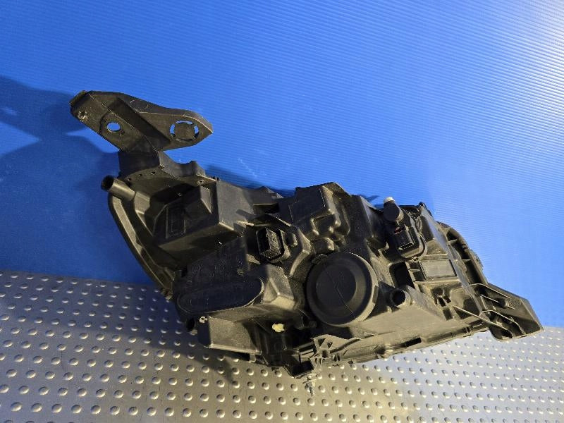 Frontscheinwerfer Peugeot 2008 208 II 9833036380 Full LED Links Headlight