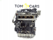 Laden Sie das Bild in den Galerie-Viewer, Motor Skoda VW Yeti Scirocco CUUB 2.0 TDI 150PS 110kW 79TKm Diesel Unkomplett