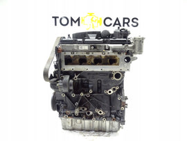 Motor Skoda VW Yeti Scirocco CUUB 2.0 TDI 150PS 110kW 79TKm Diesel Unkomplett