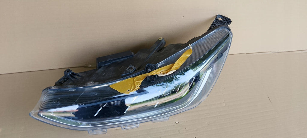 Frontscheinwerfer Ford Focus NX7B-13E015 Full LED Links Scheinwerfer Headlight SCH2273165407us