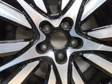 Laden Sie das Bild in den Galerie-Viewer, 1x Alufelge 18 Zoll 7.0&quot; 5x114.3 35ET 403001989 Renault Espace Fluence Talisman