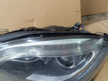 Load image into Gallery viewer, Frontscheinwerfer Mercedes-Benz W166 A1668202259 A1668800505 Links Headlight SCH4006195646ni