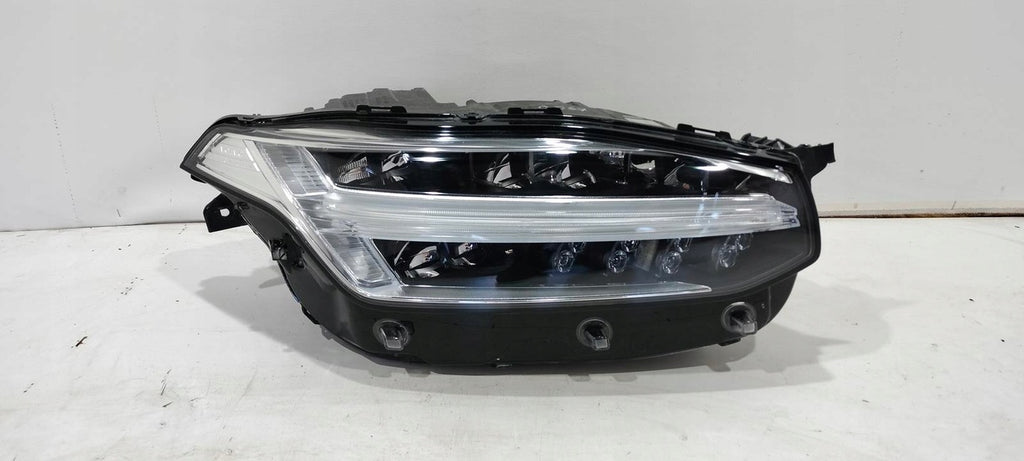 Frontscheinwerfer Volvo Xc90 31655159 LED Rechts Scheinwerfer Headlight